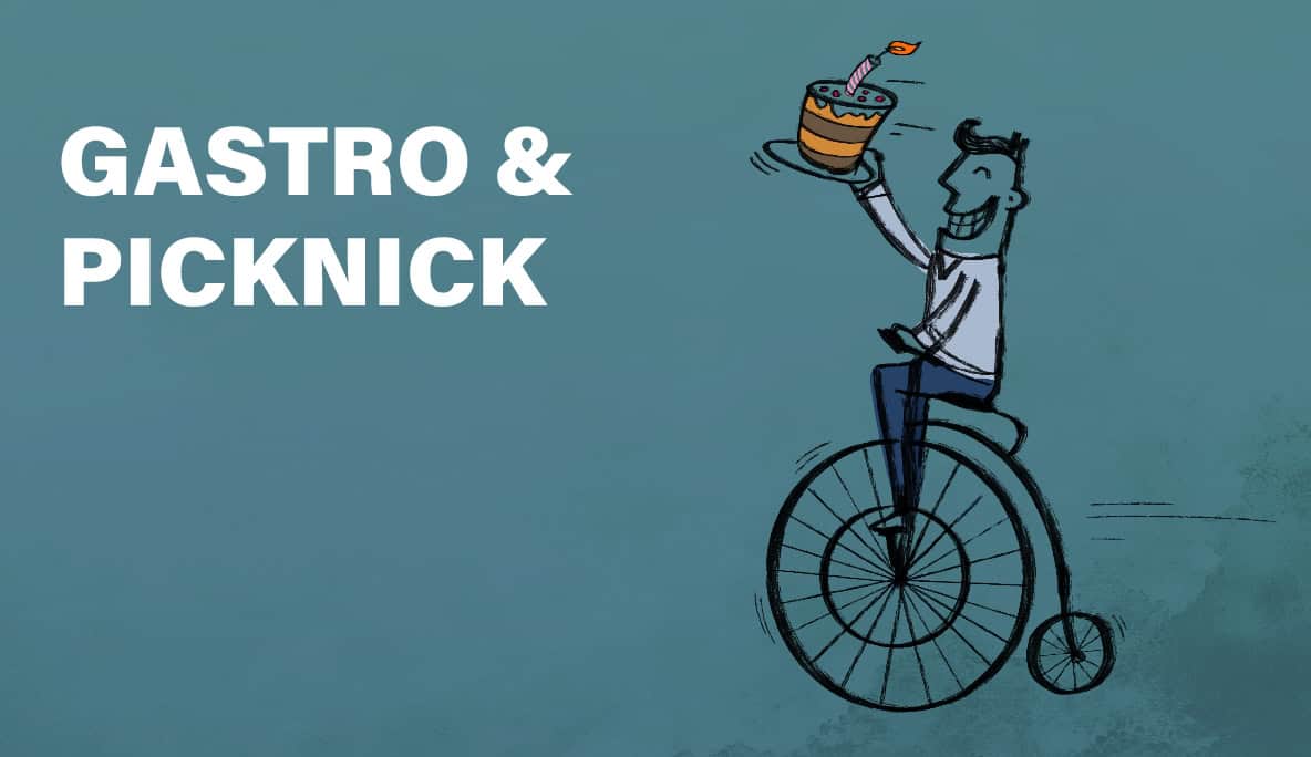 Gastro & Picknick